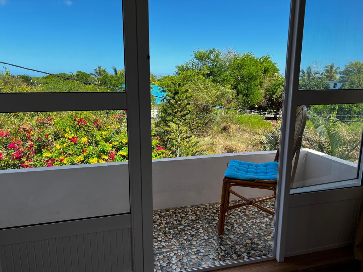 Suntoo Villa Wind & Kitesurf Accommodation Ла Гулет Екстериор снимка