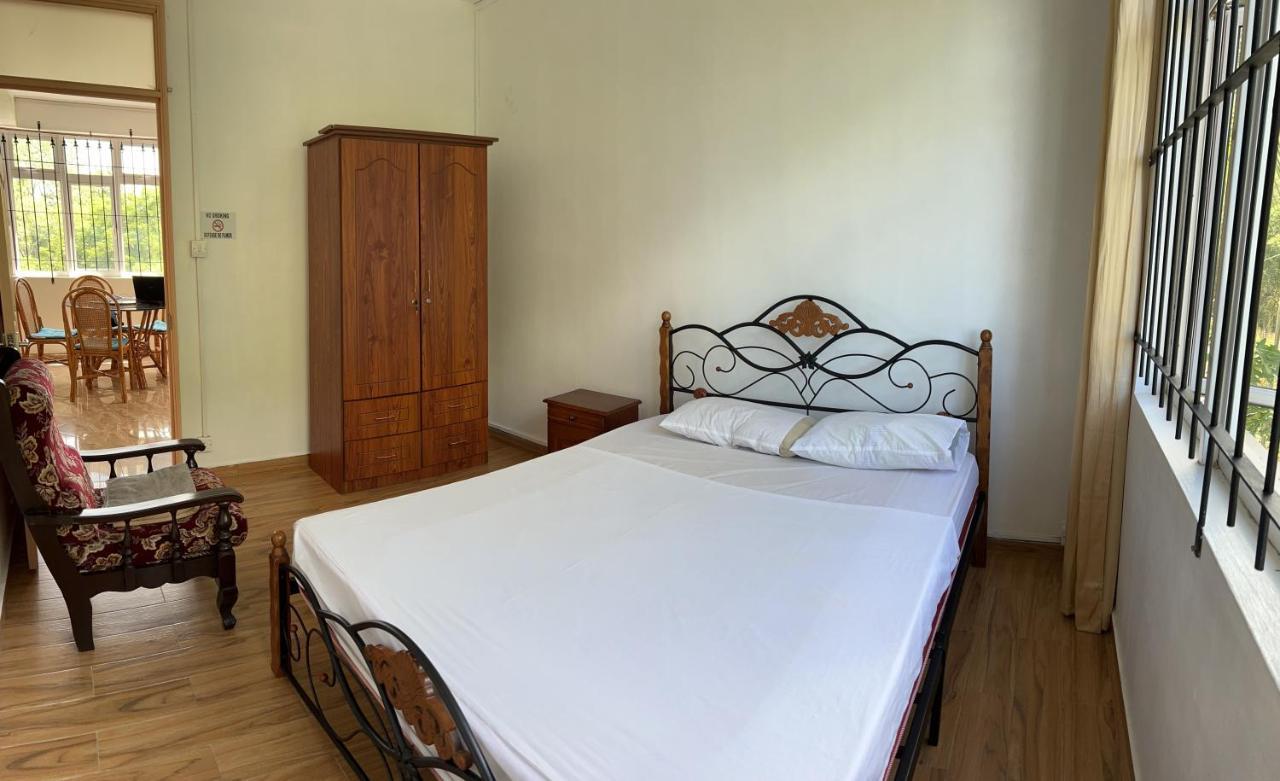 Suntoo Villa Wind & Kitesurf Accommodation Ла Гулет Екстериор снимка