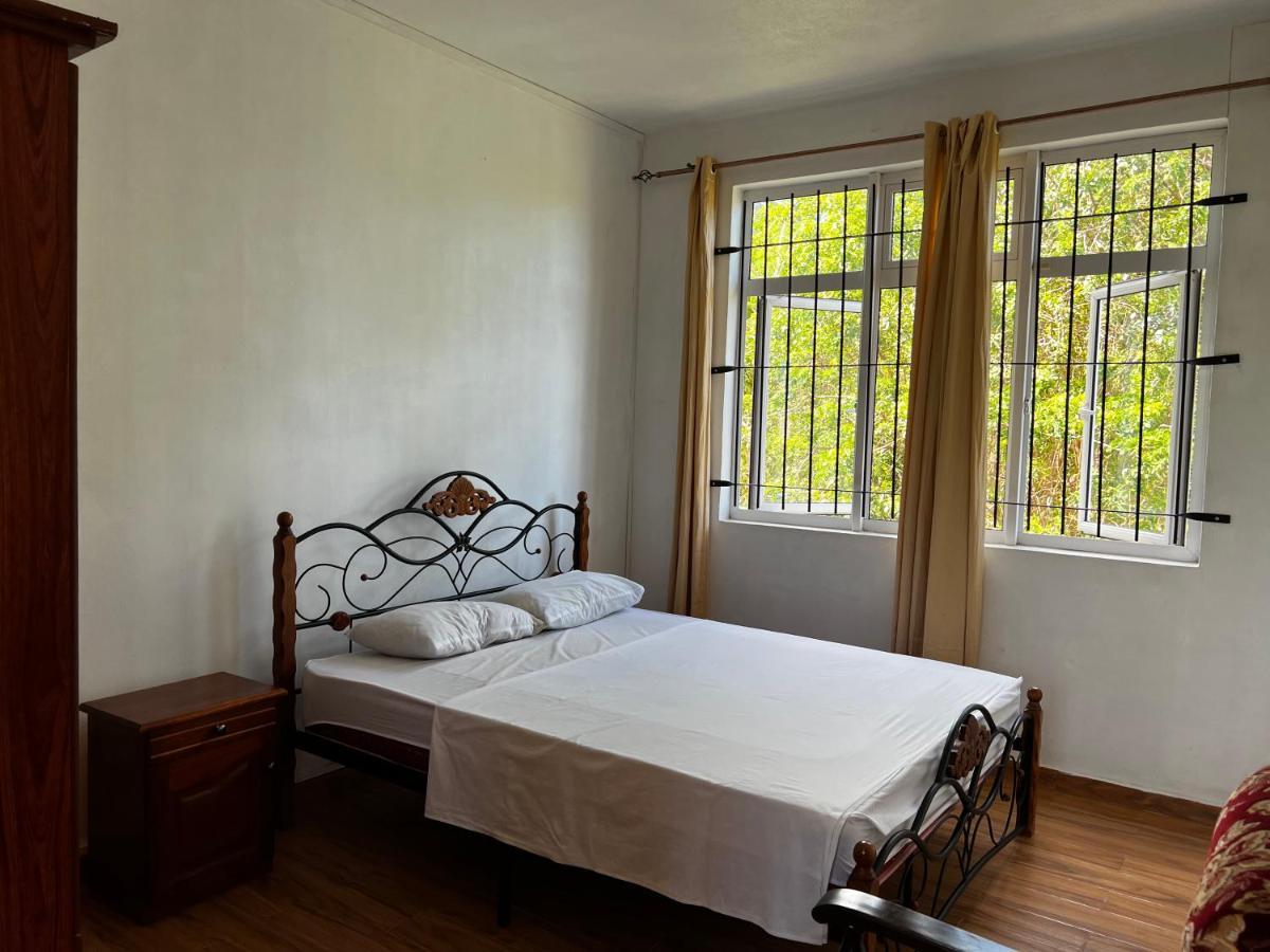 Suntoo Villa Wind & Kitesurf Accommodation Ла Гулет Екстериор снимка