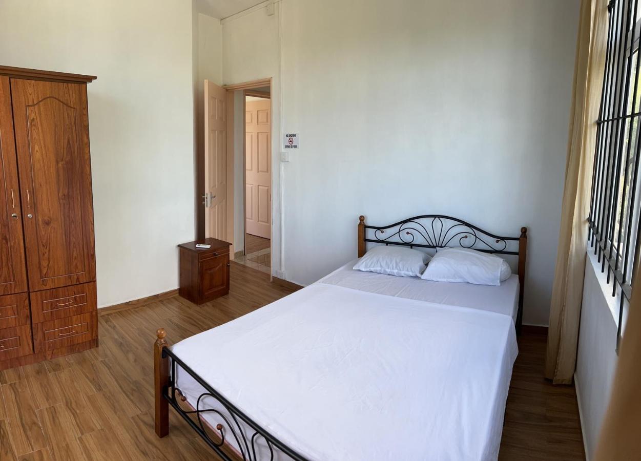 Suntoo Villa Wind & Kitesurf Accommodation Ла Гулет Екстериор снимка