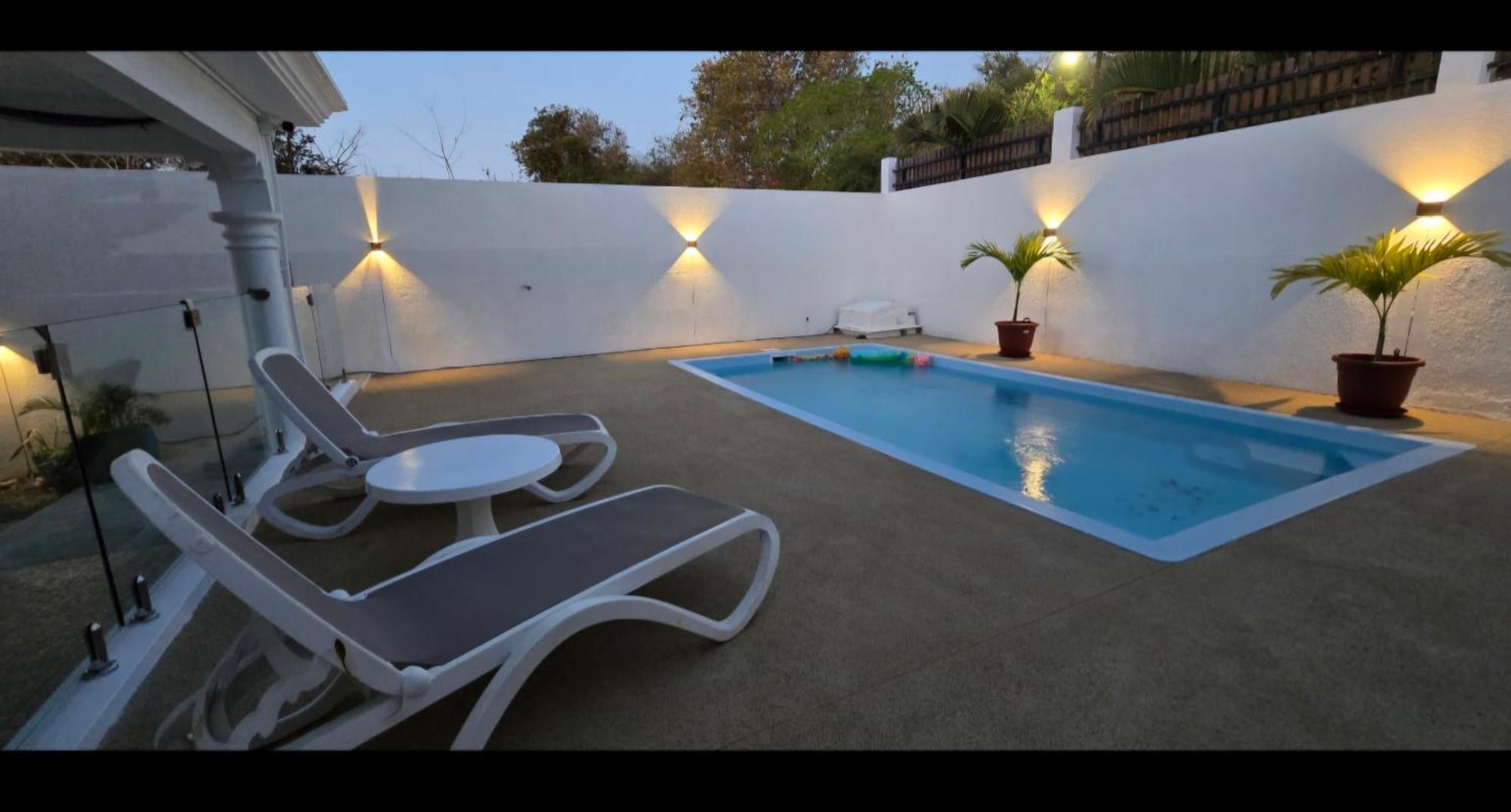 Suntoo Villa Wind & Kitesurf Accommodation Ла Гулет Екстериор снимка
