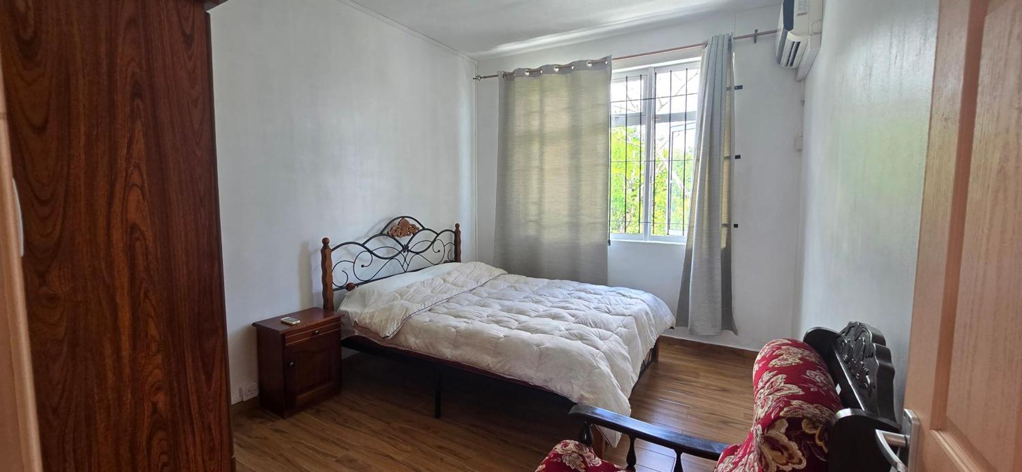 Suntoo Villa Wind & Kitesurf Accommodation Ла Гулет Екстериор снимка
