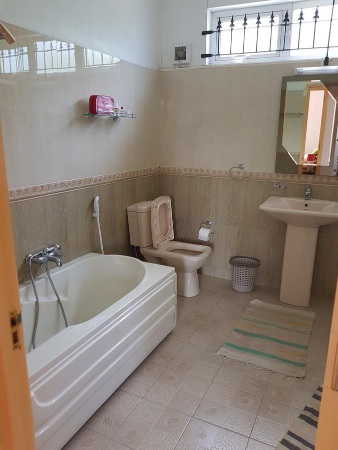 Suntoo Villa Wind & Kitesurf Accommodation Ла Гулет Екстериор снимка