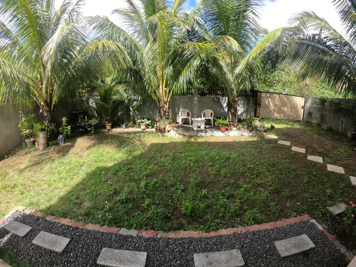 Suntoo Villa Wind & Kitesurf Accommodation Ла Гулет Екстериор снимка